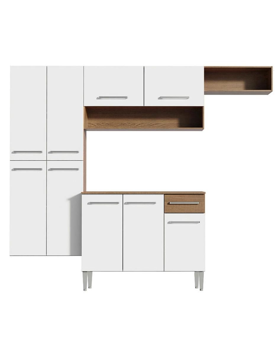 Cocina integral Madesa