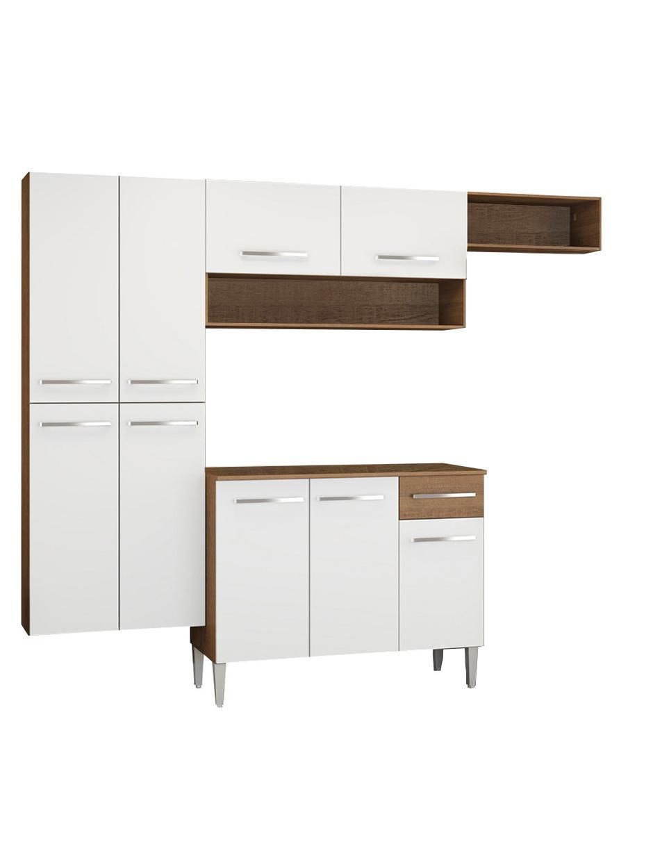 Cocina integral Madesa