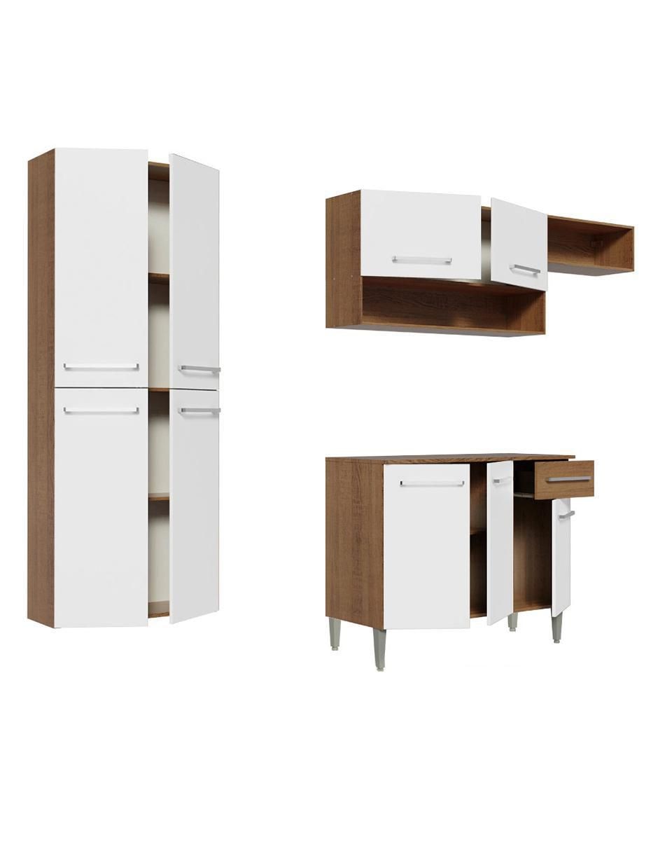 Cocina integral Madesa