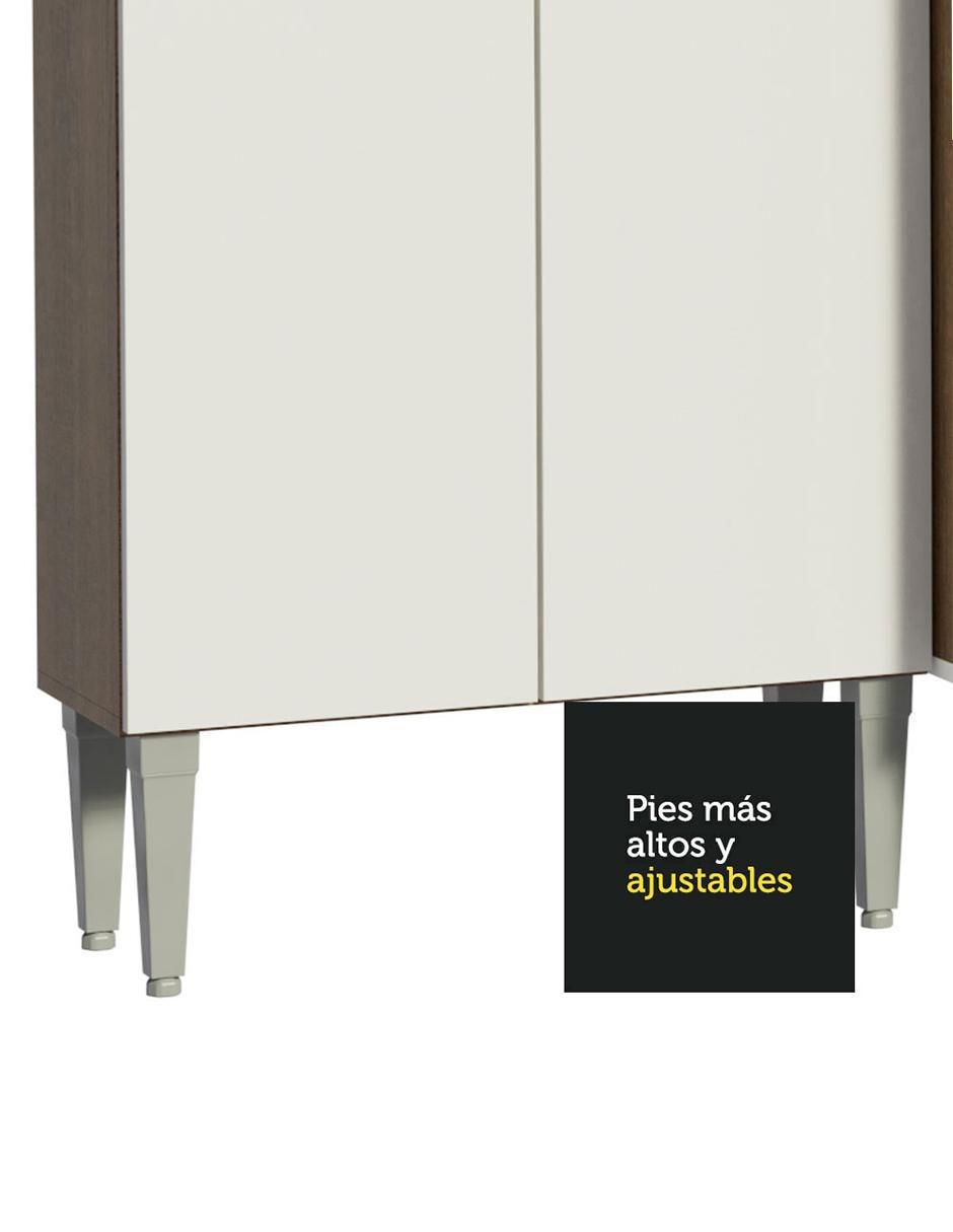 Cocina integral Madesa