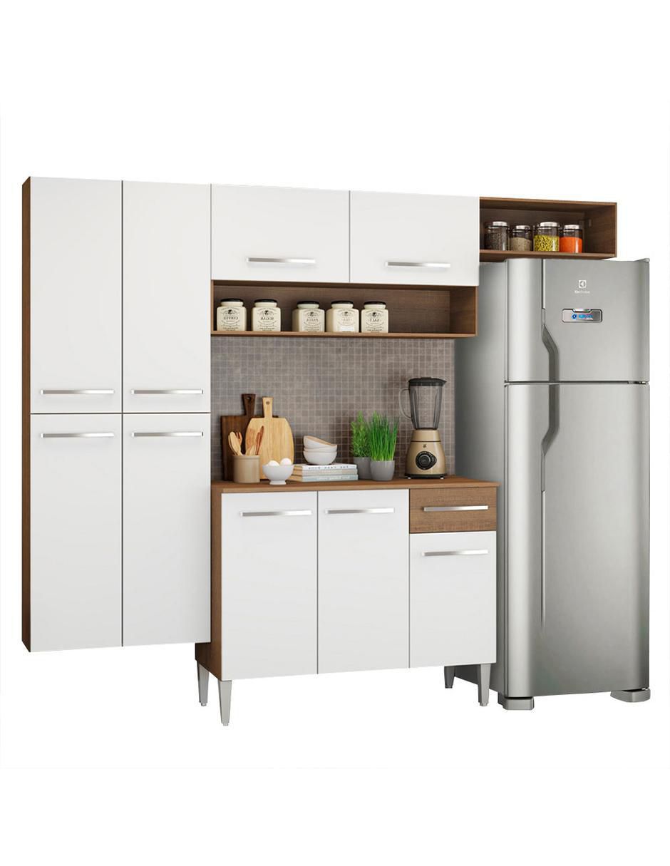 Cocina integral Madesa