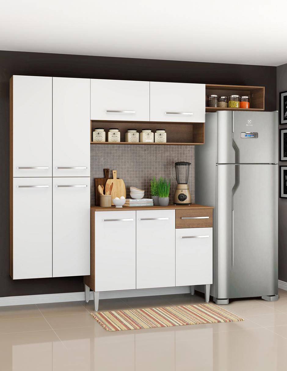 Cocina integral Madesa