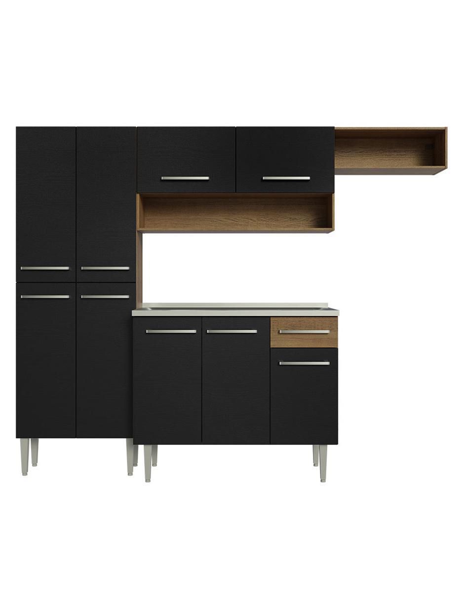 Cocina integral 1