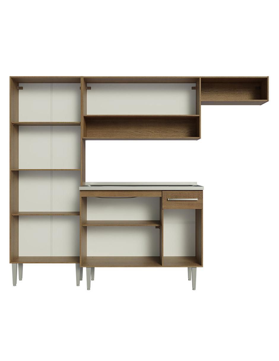 Cocina integral 3