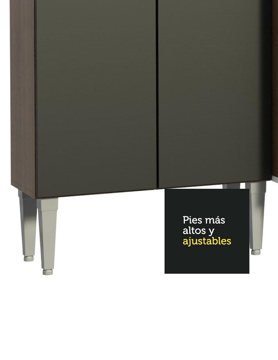 Cocina integral 6
