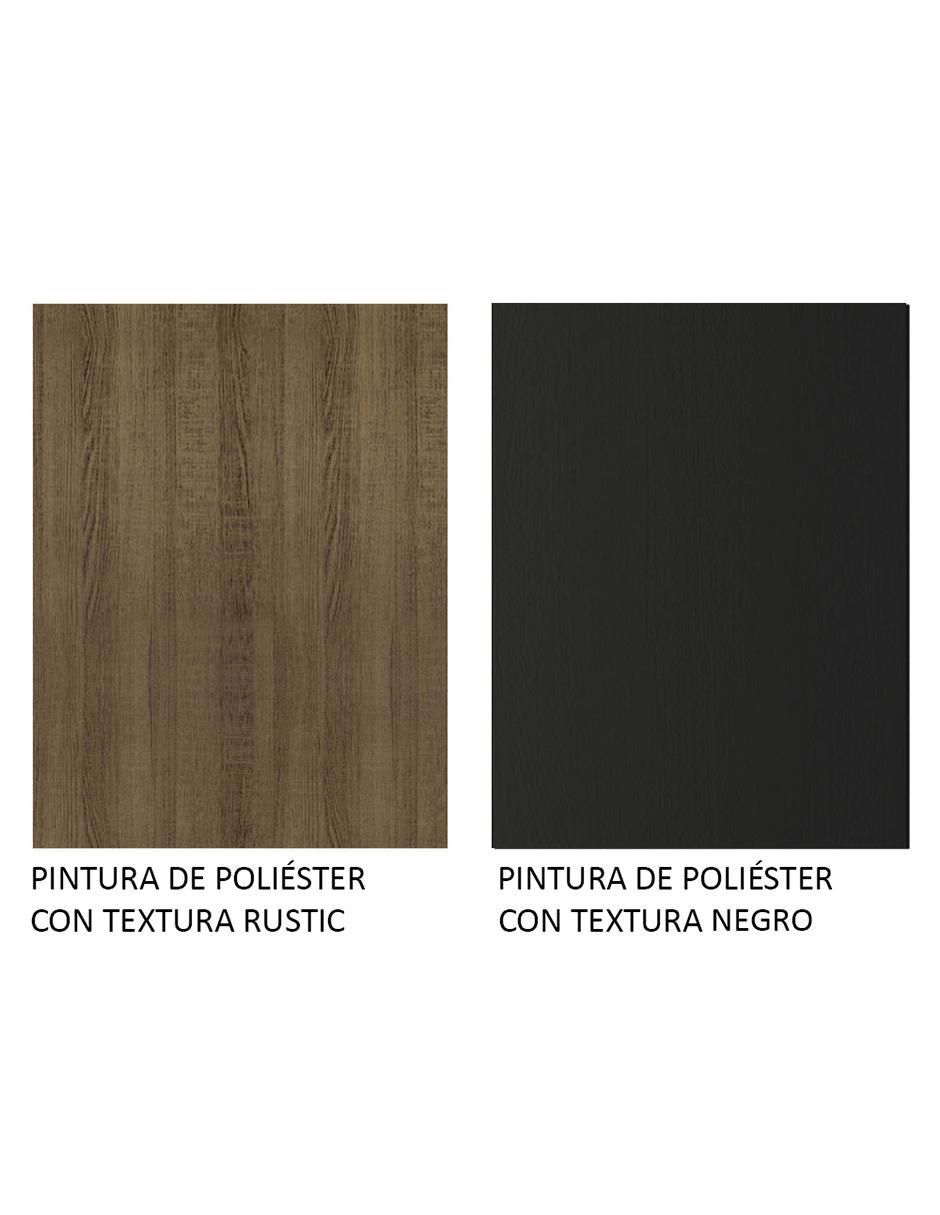 Cocina integral 7