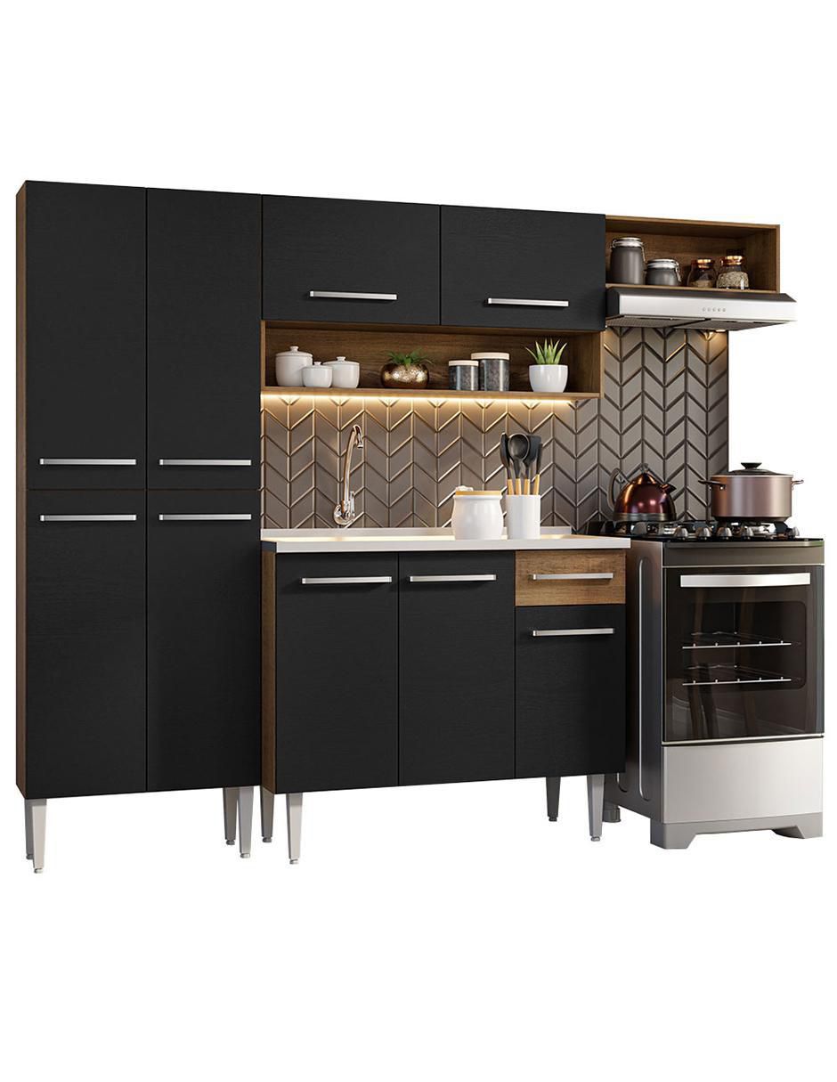 Cocina integral 8