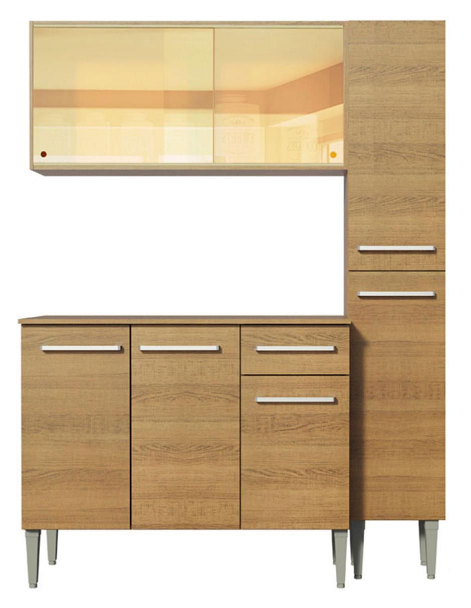 Cocina integral Madesa