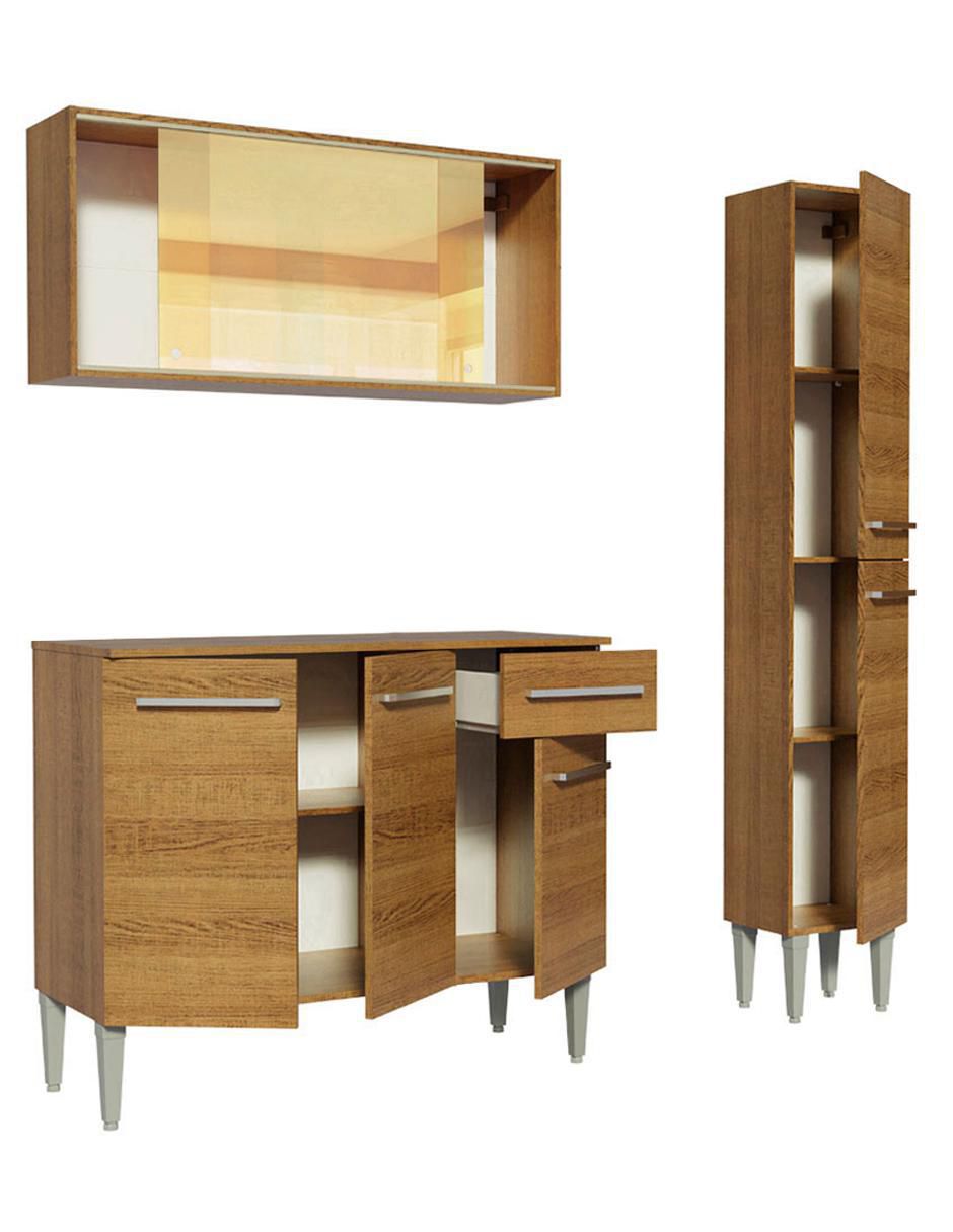 Cocina integral Madesa