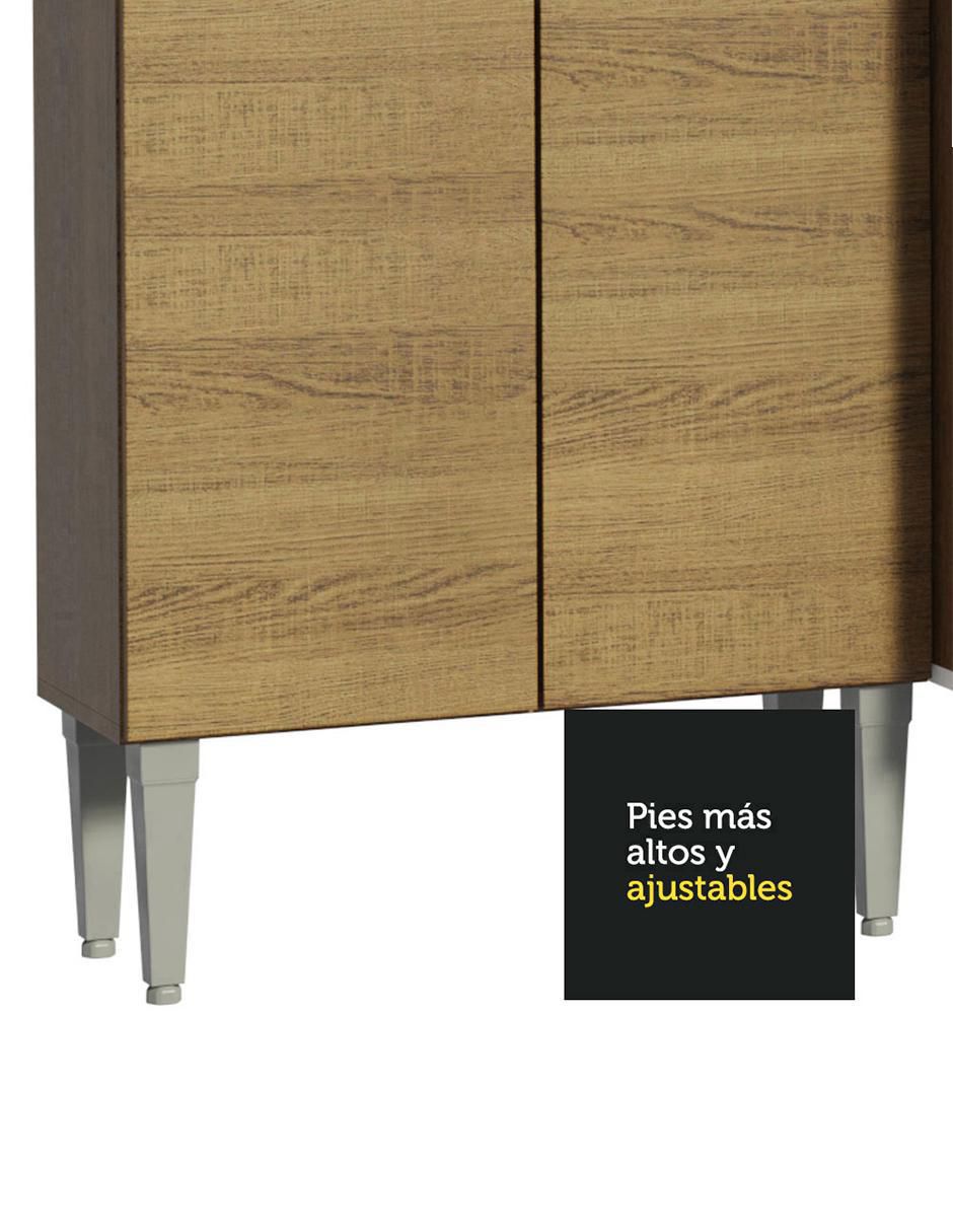 Cocina integral Madesa