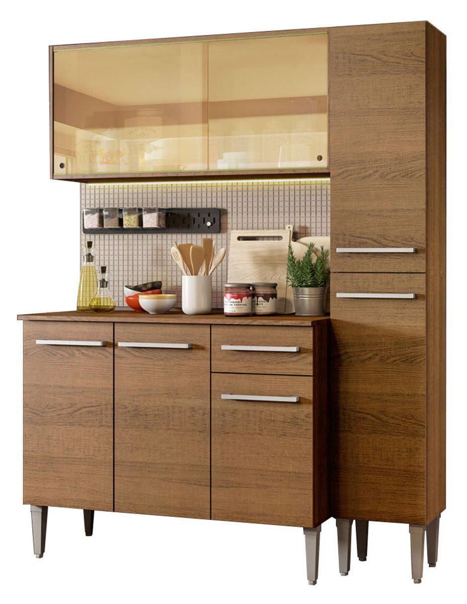 Cocina integral Madesa