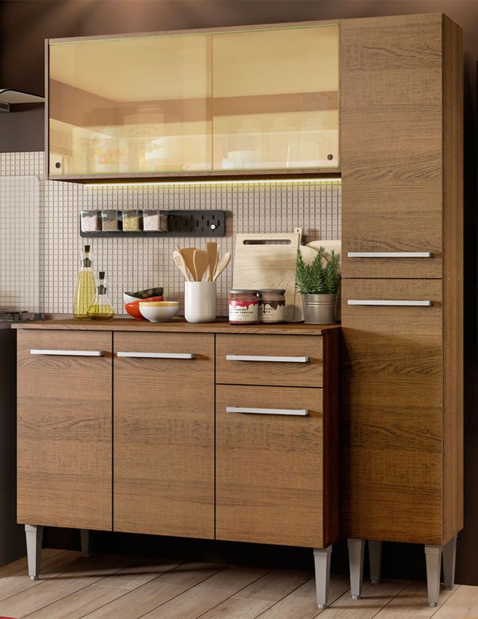 Cocina integral Madesa