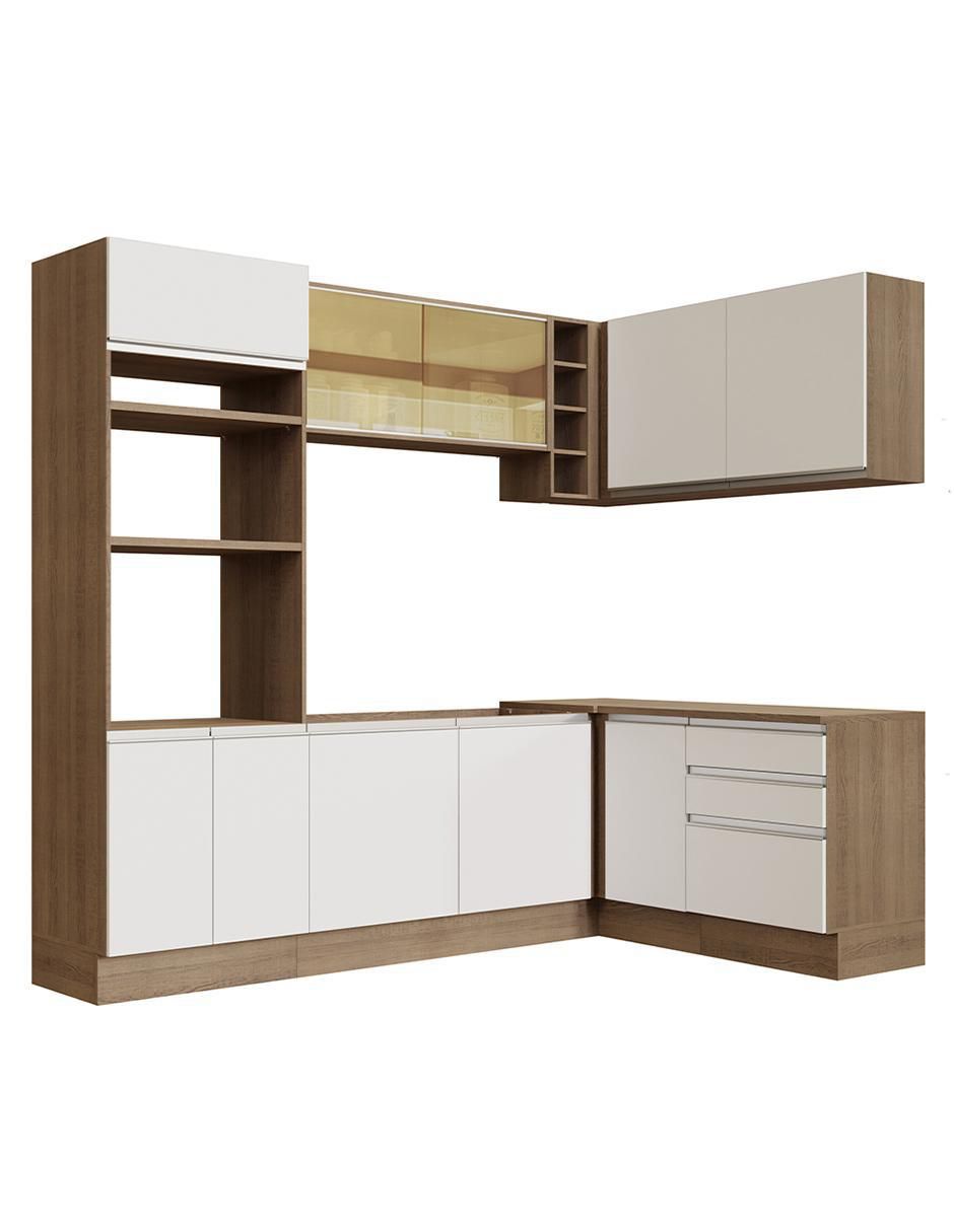 Cocina integral