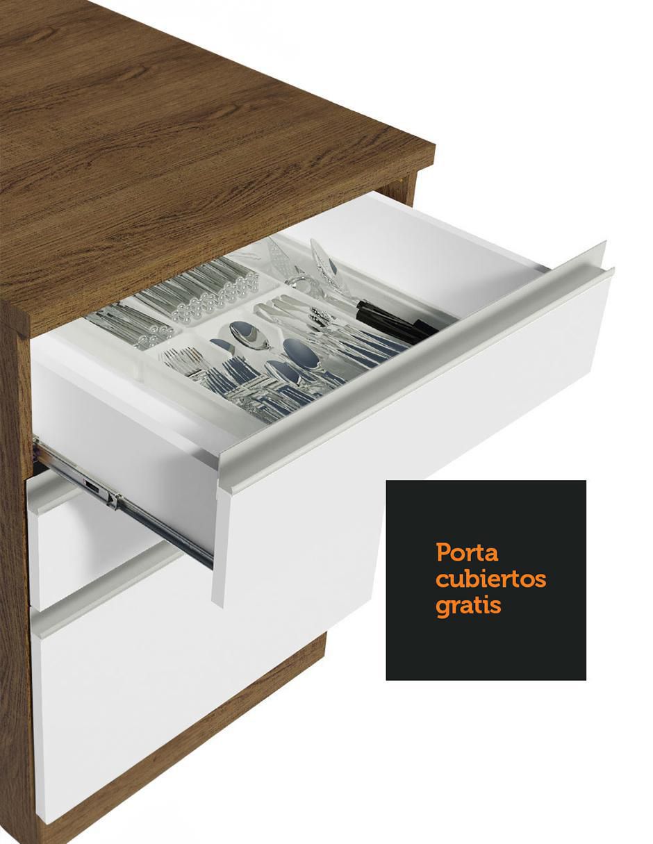Cocina integral Madesa
