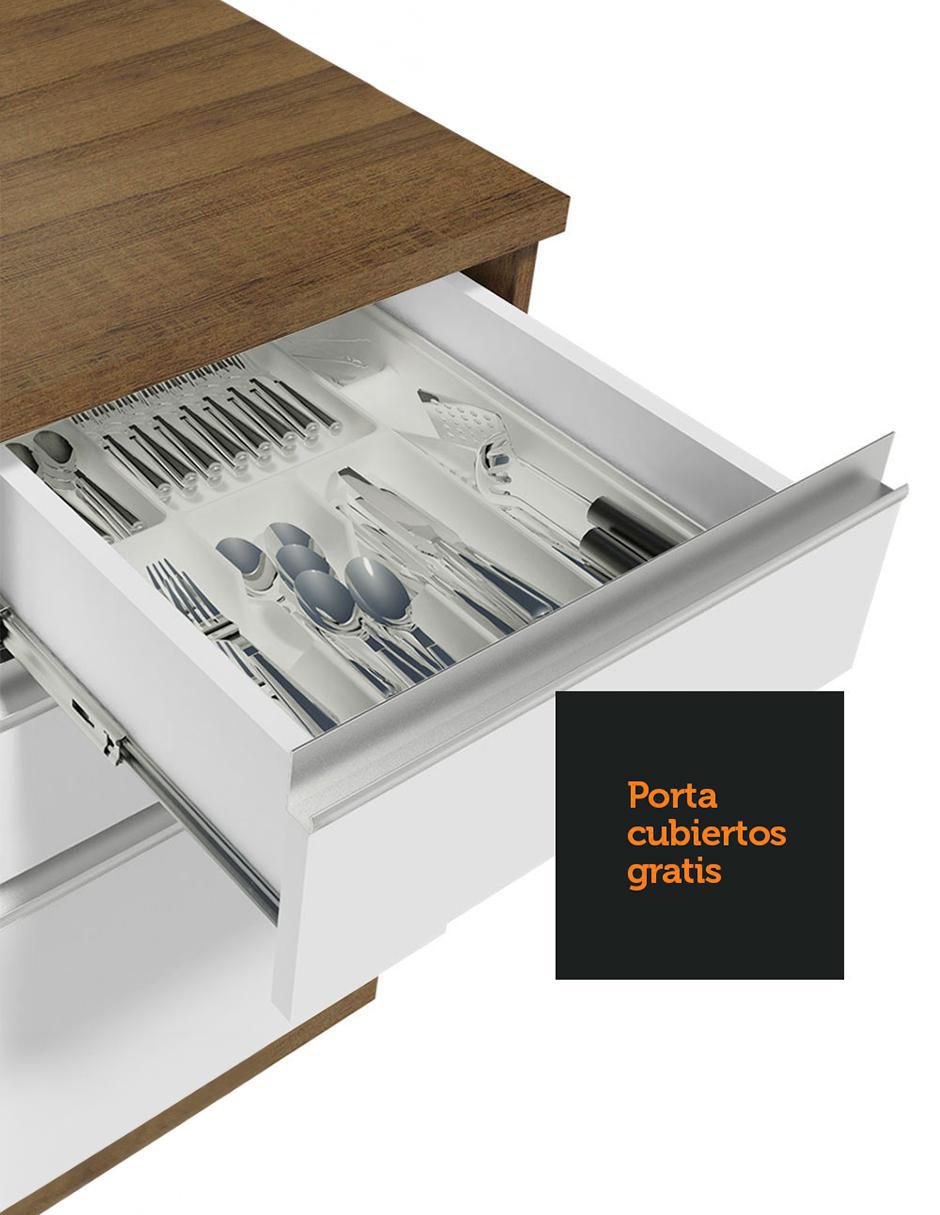 Cocina integral Marcela Glamy 6