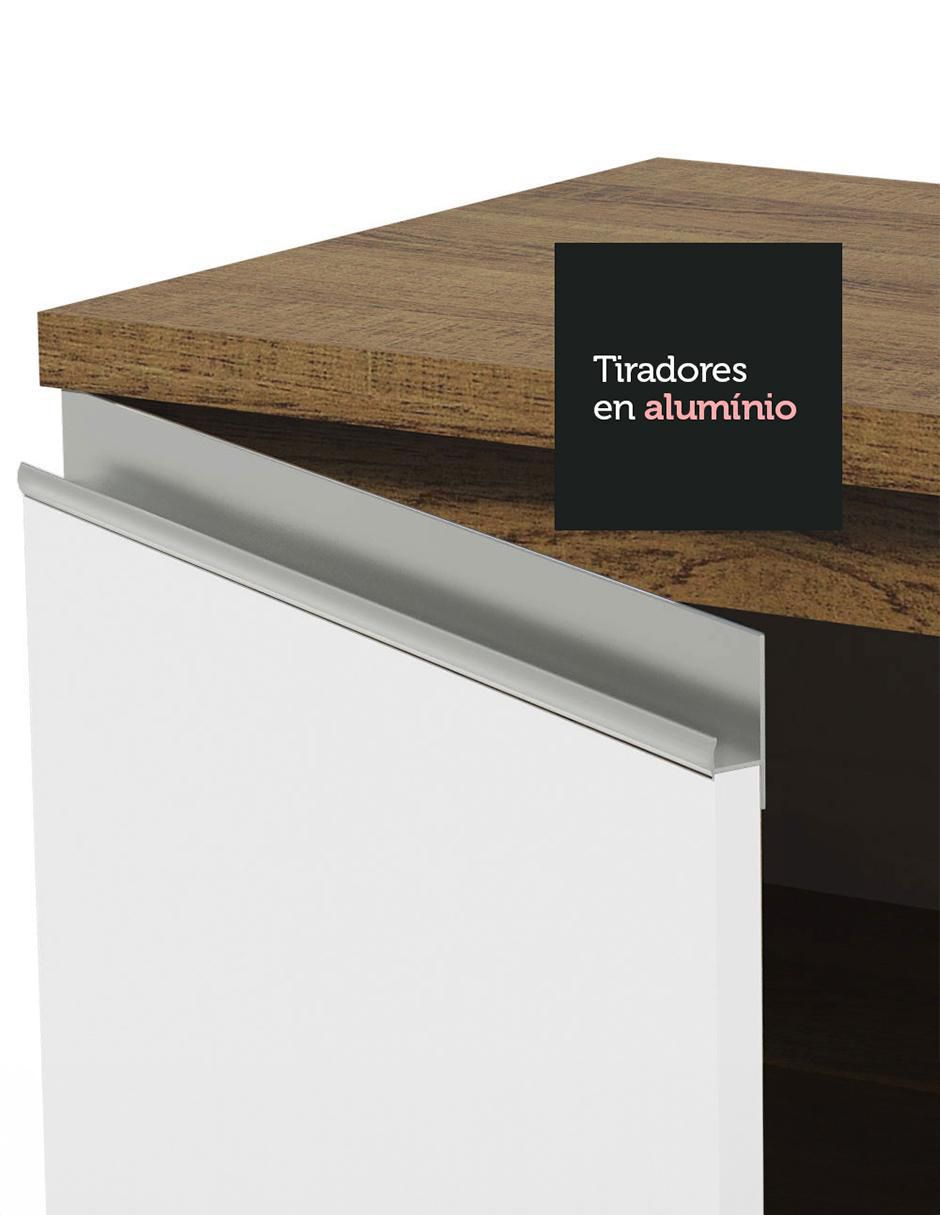 Cocina integral Marcela Glamy 9
