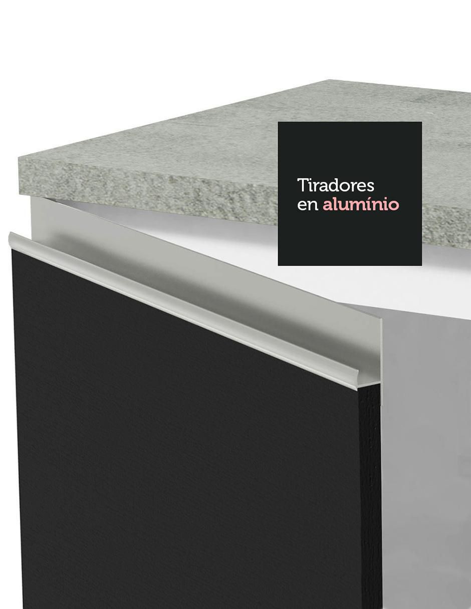 Cocina integral Madesa Glamy
