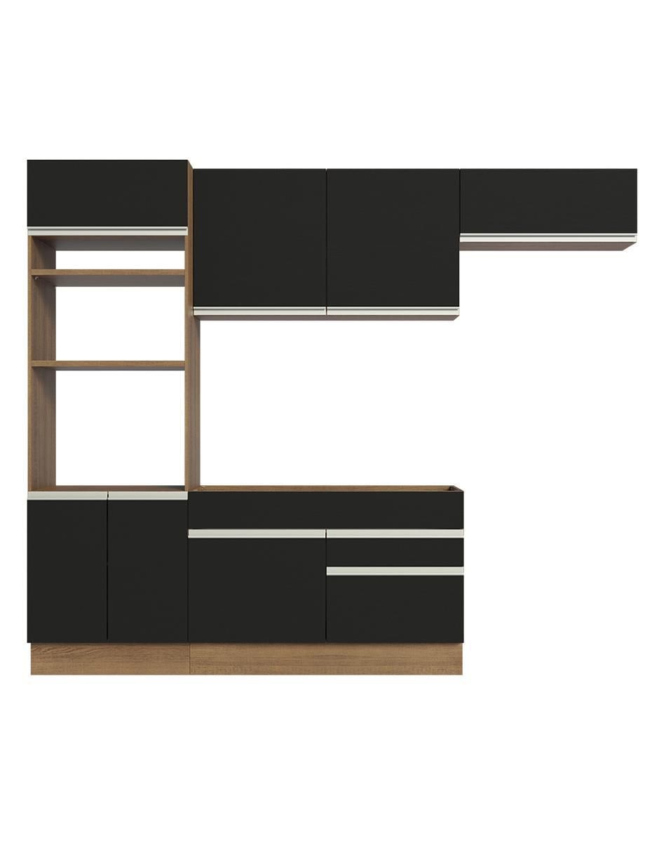Cocina integral Glamy 1