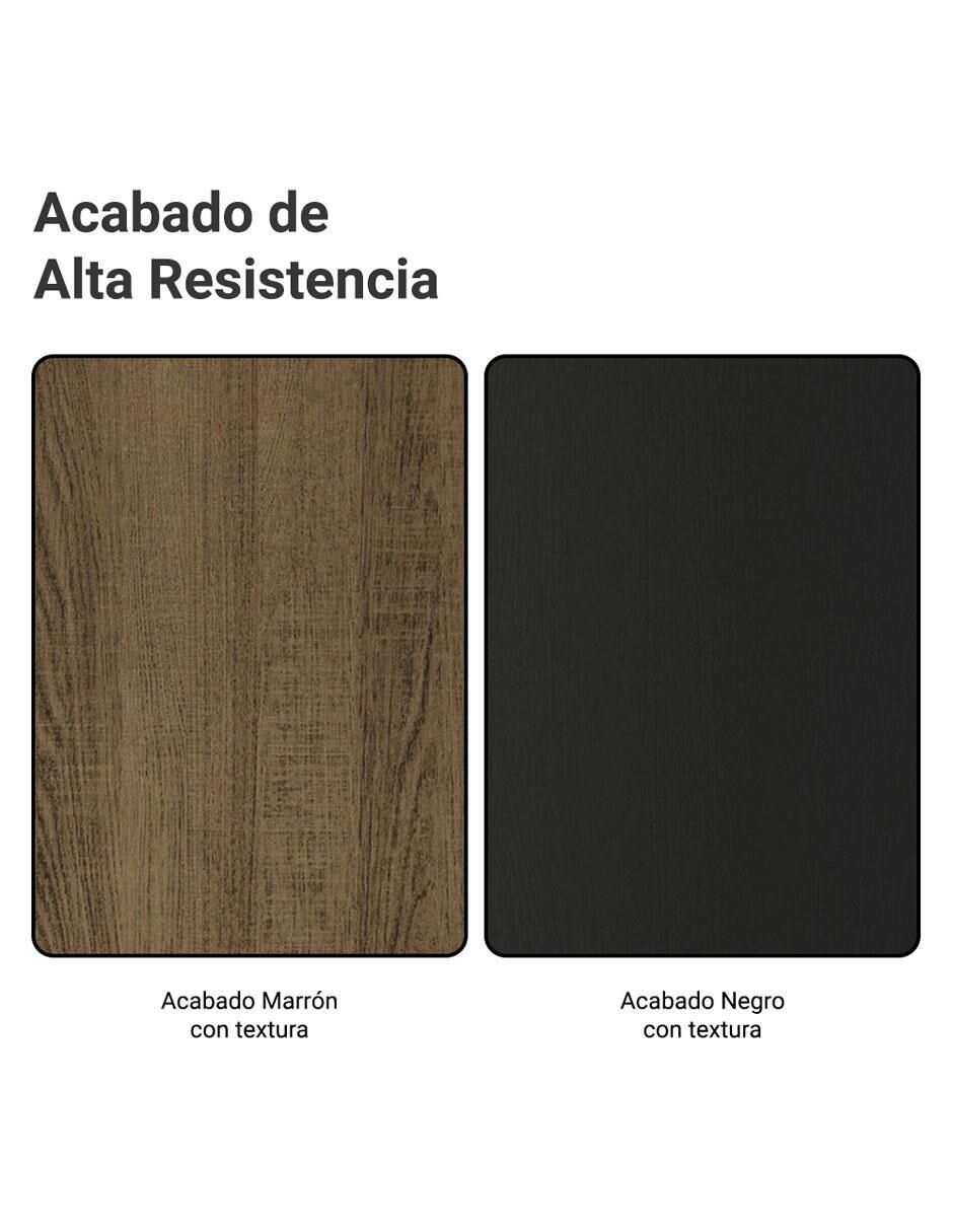 Cocina integral Madesa Marcela Glamy