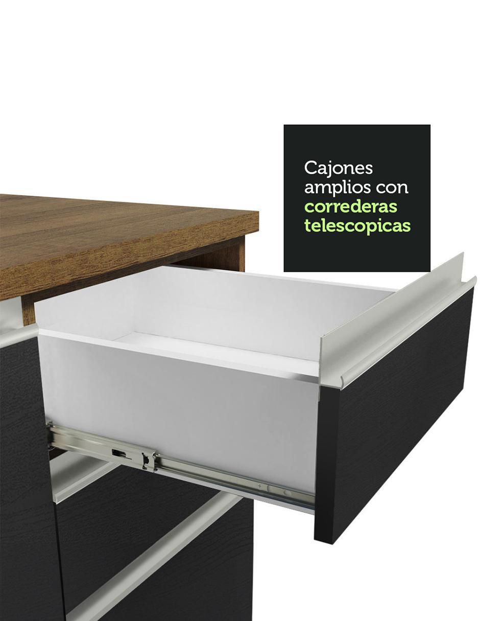 Cocina integral Madesa Marcela Glamy
