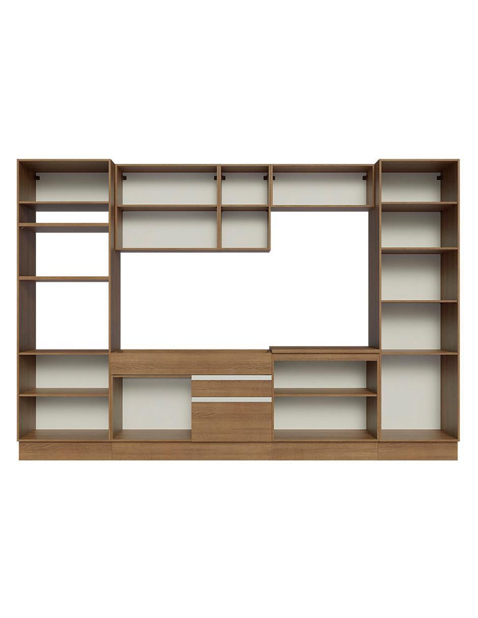 Cocina integral Madesa Glamy