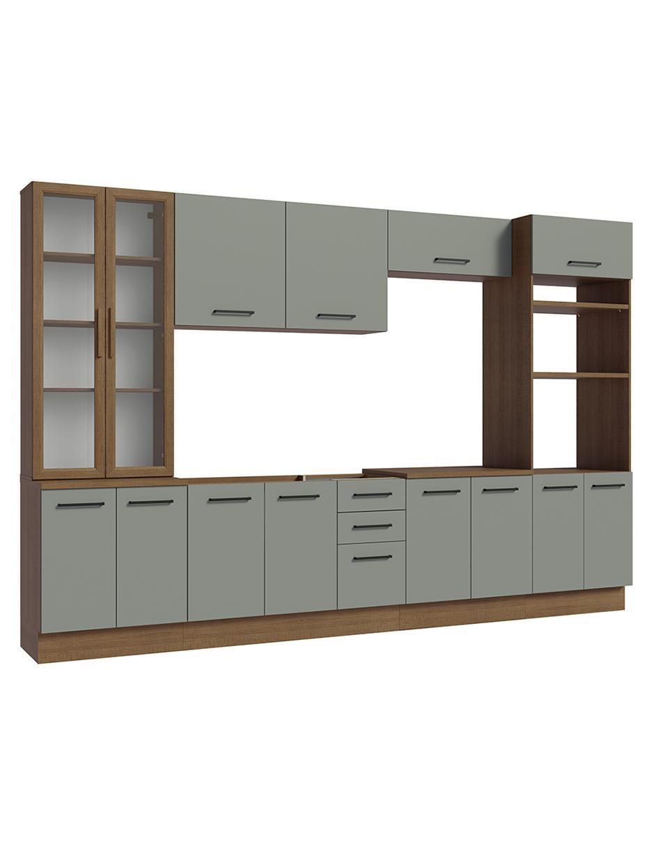 Cocina integral Ágata 2