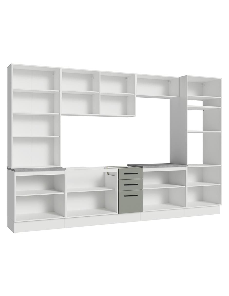 Cocina integral Ágata 4