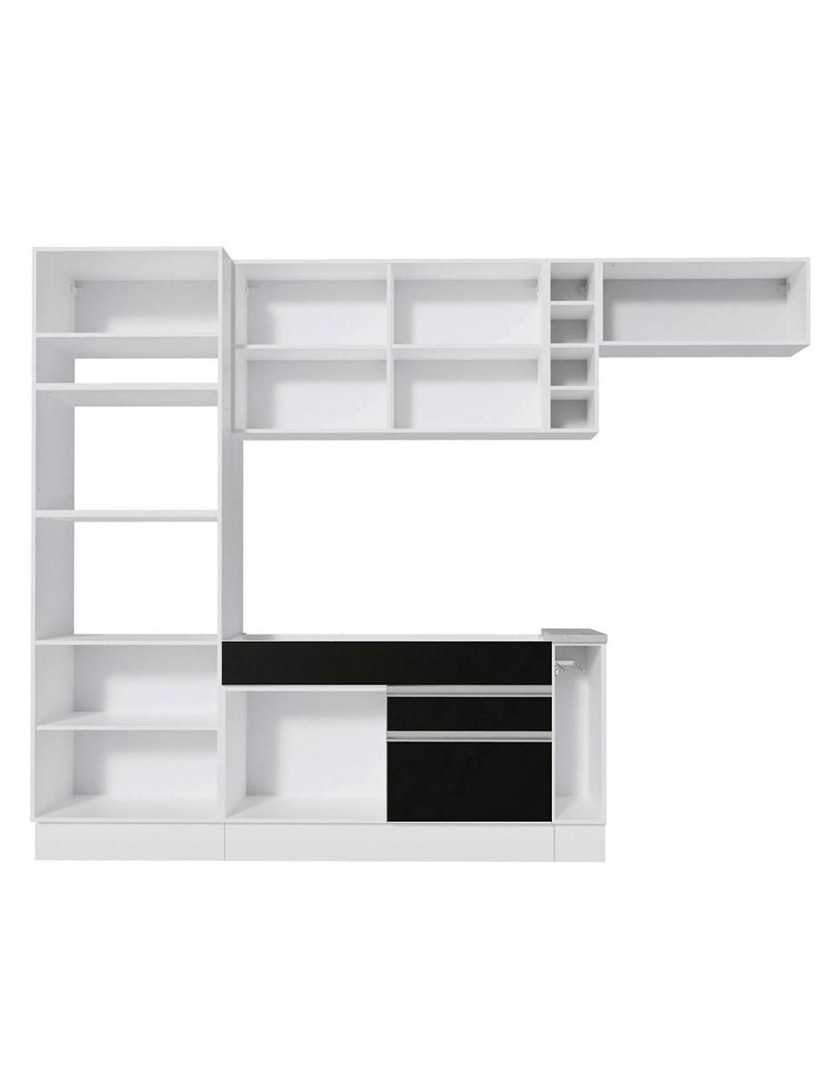 Cocina integral Madesa