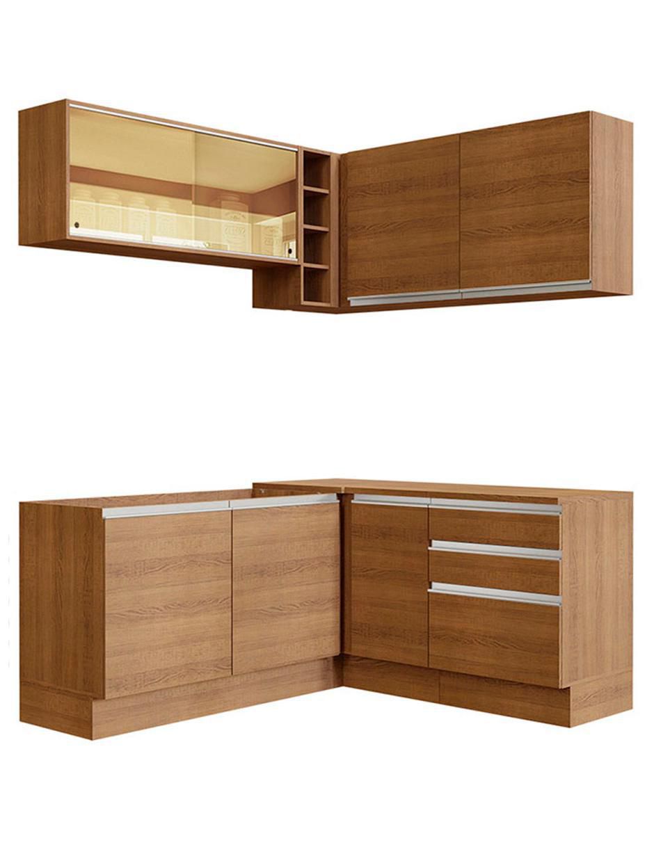 Cocina integral Madesa