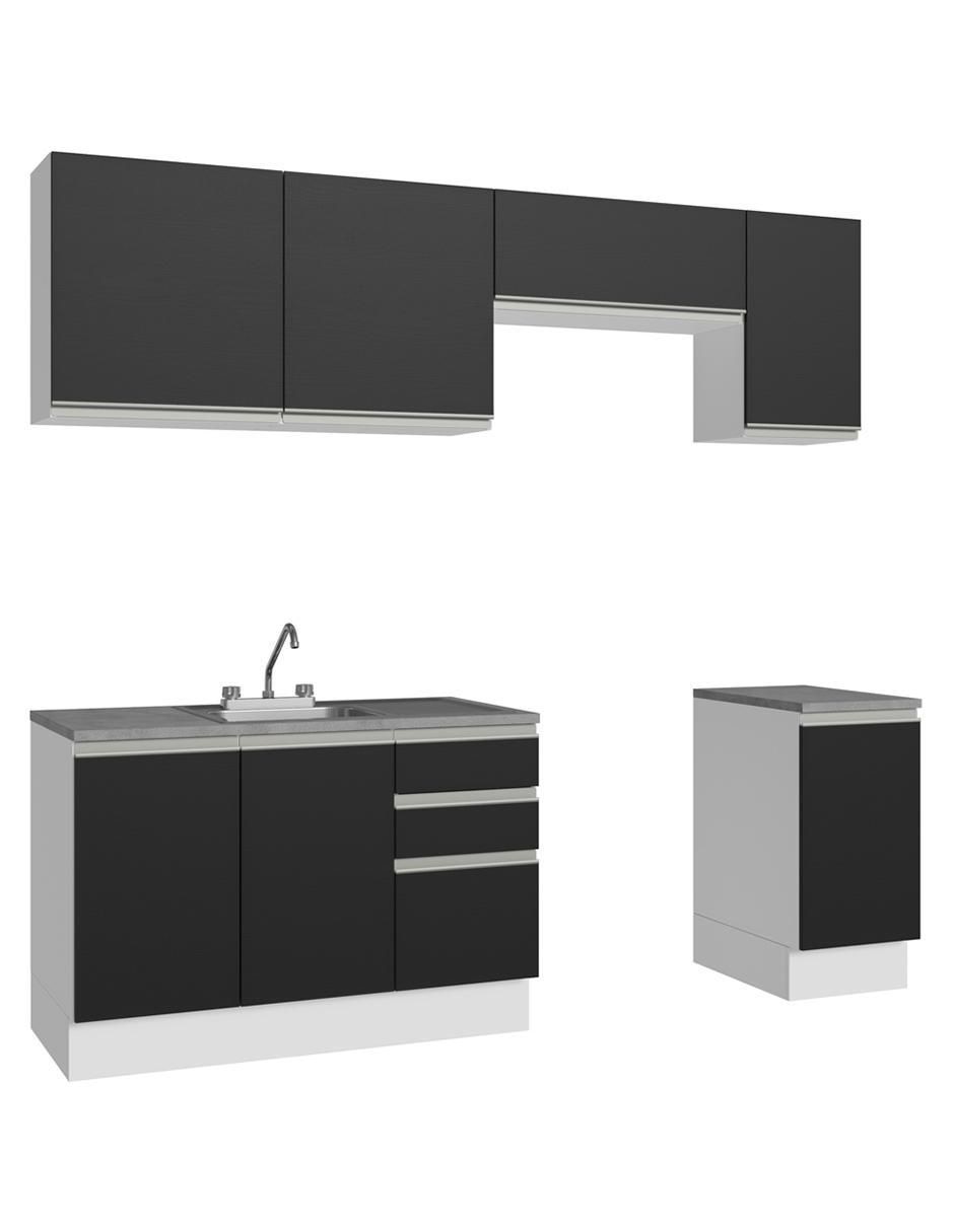 Cocina integral Madesa