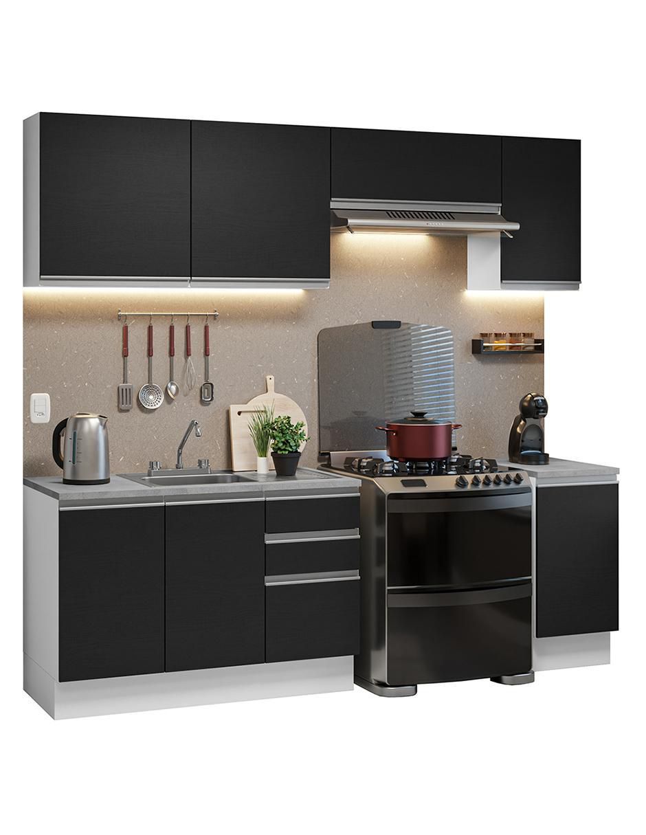 Cocina integral Madesa