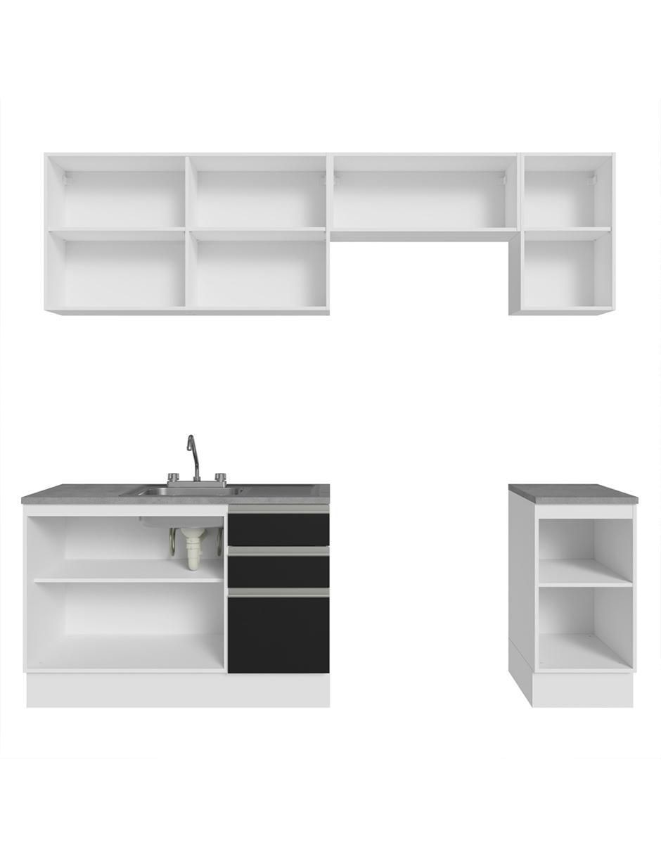 Cocina integral Madesa