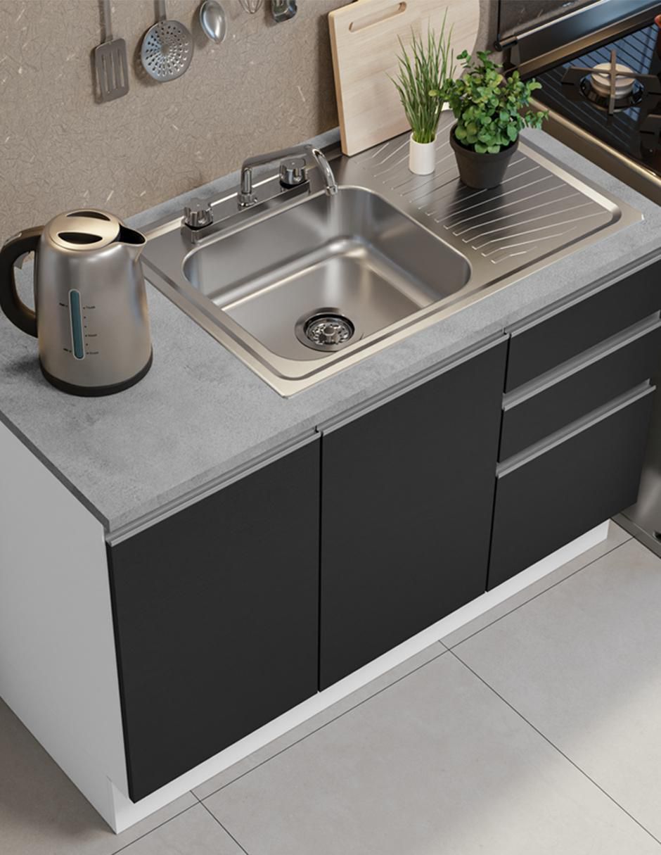Cocina integral Madesa