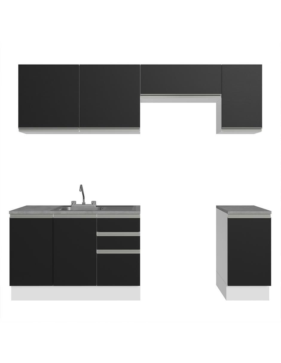 Cocina integral Madesa