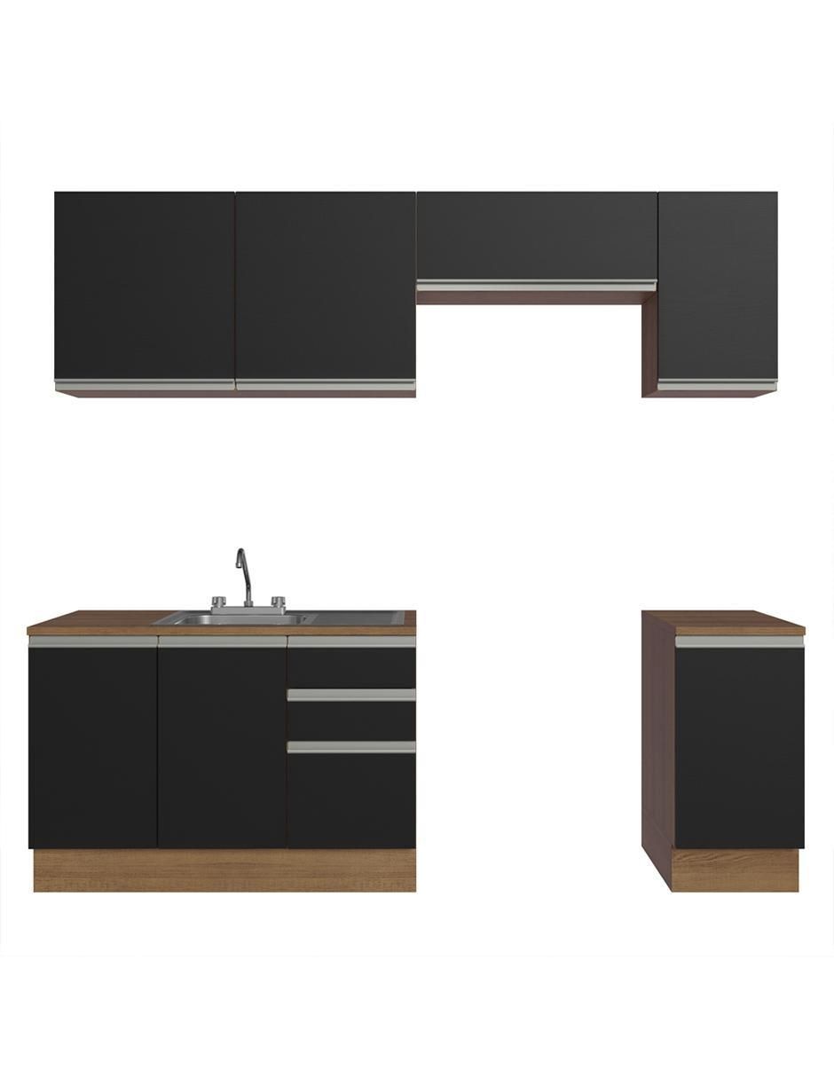 Cocina integral 1