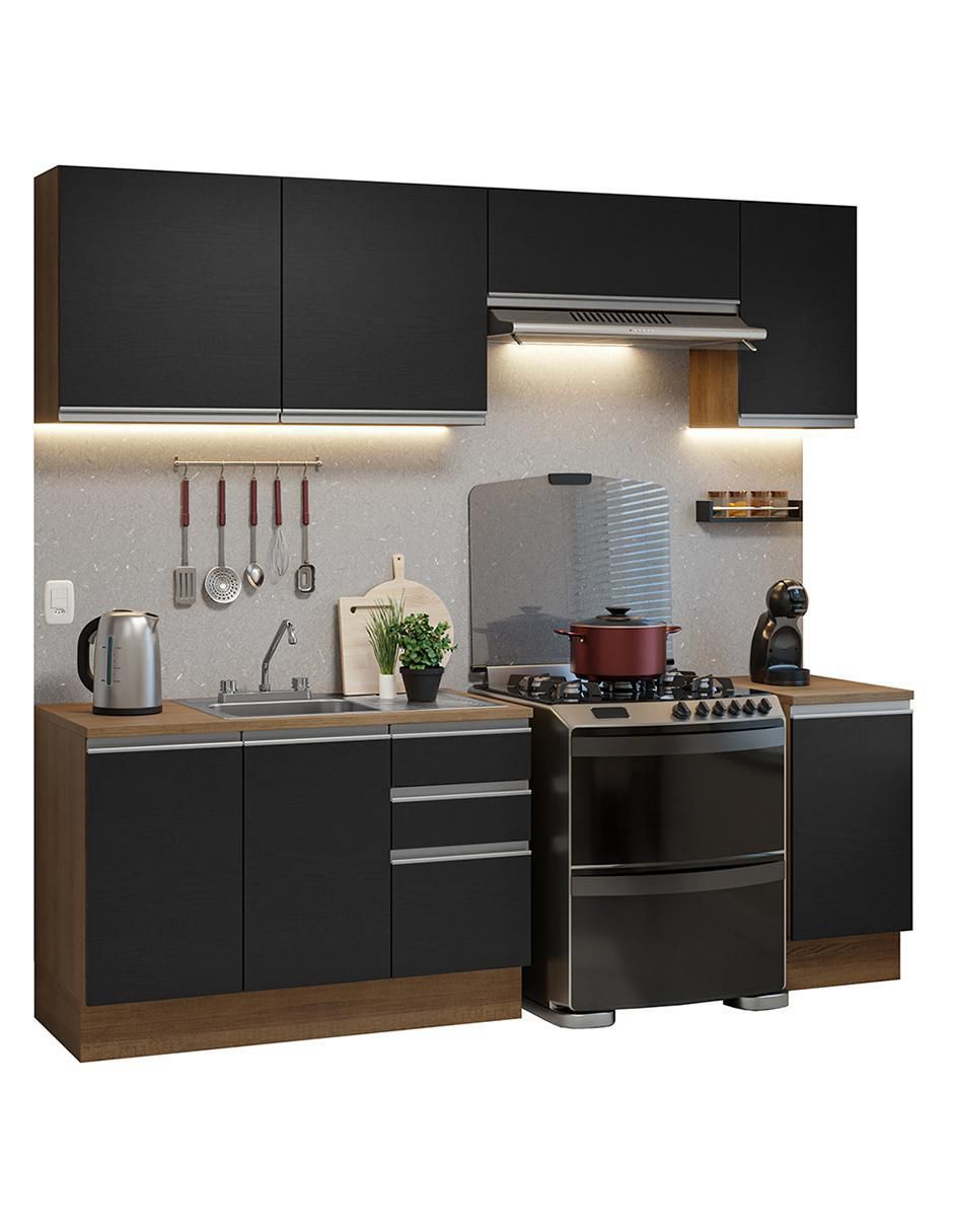 Cocina integral 3