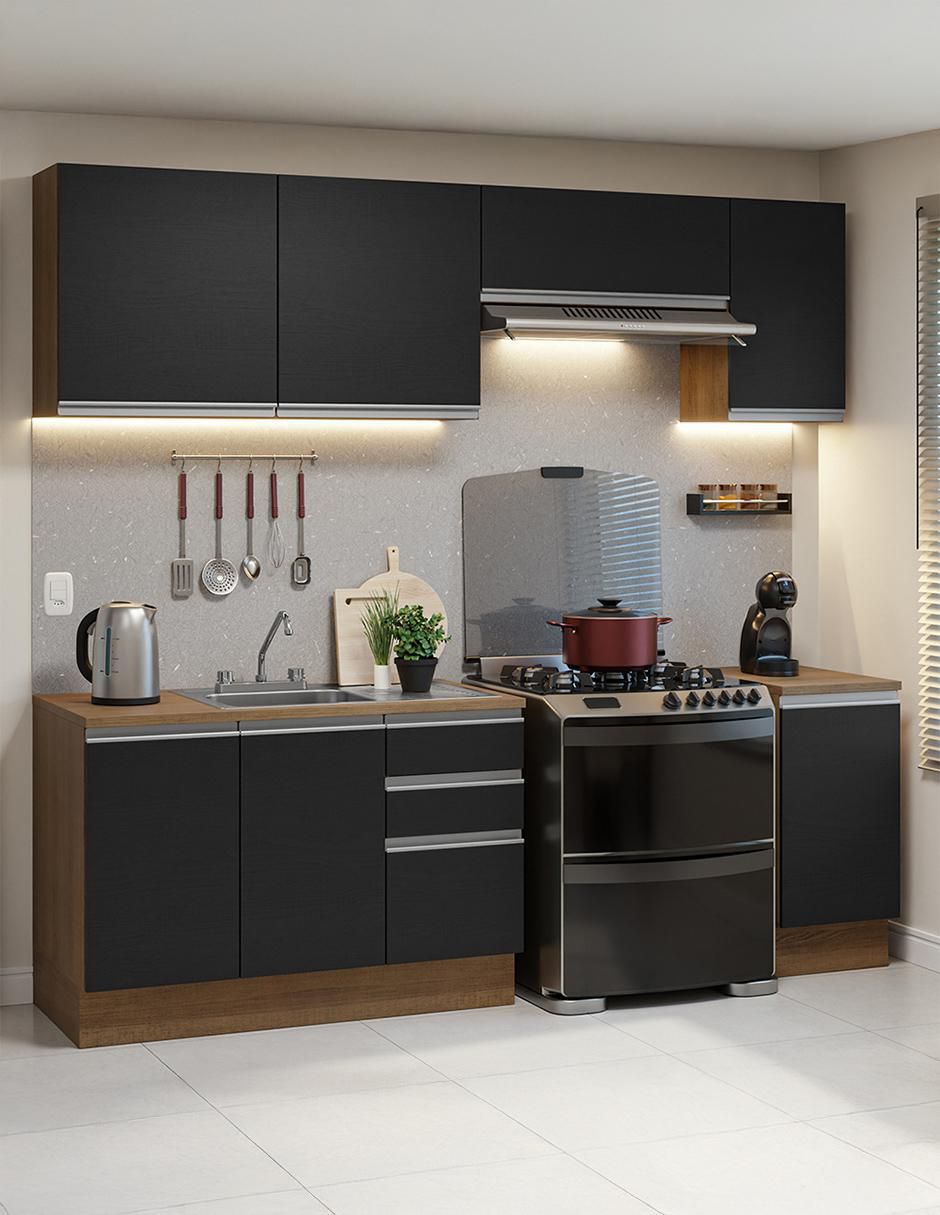 Cocina integral 4