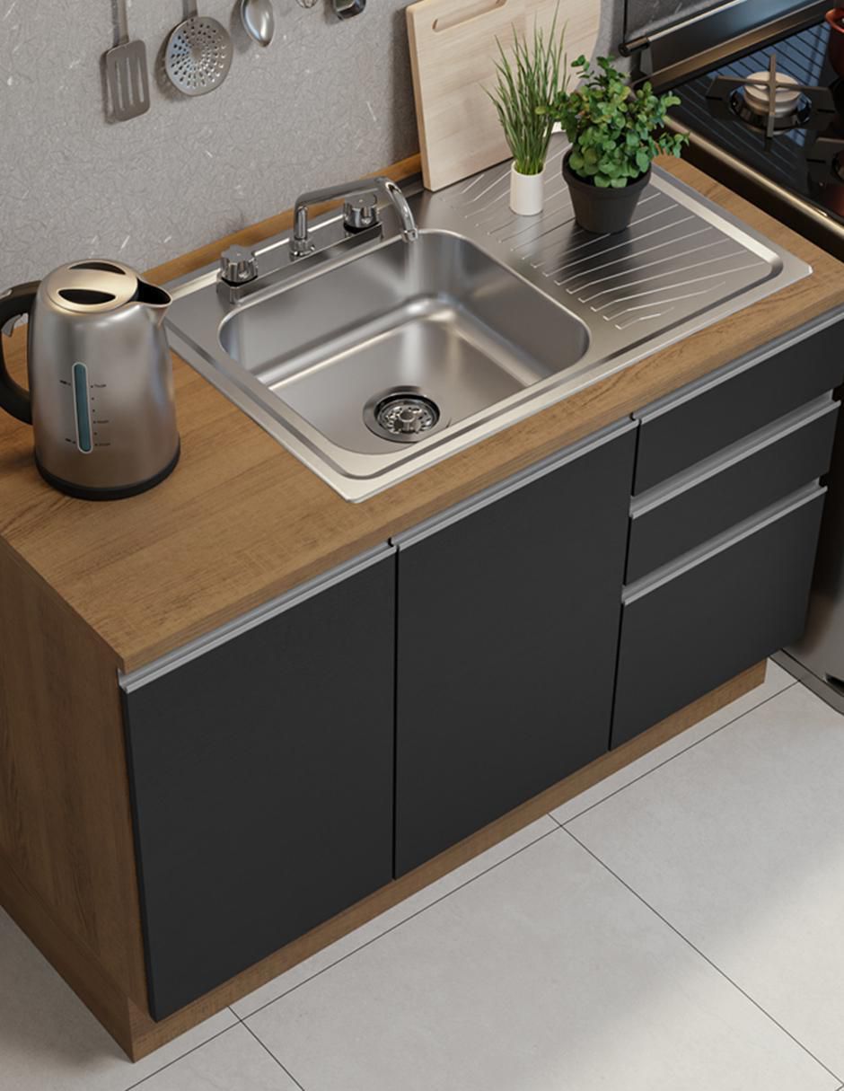 Cocina integral 6