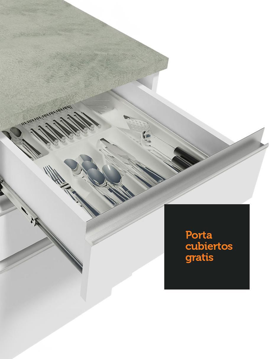 Cocina integral Glamy