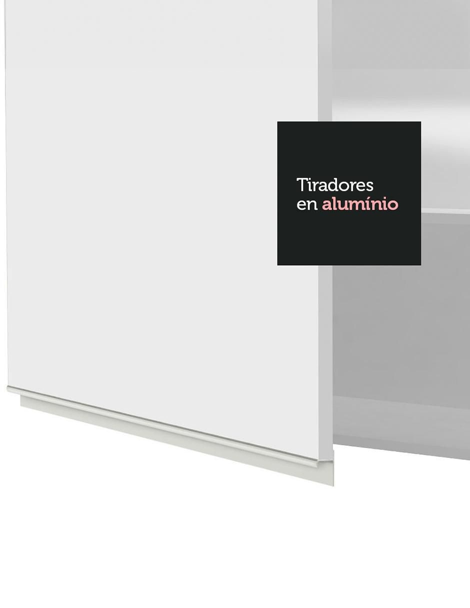 Cocina integral Glamy 9