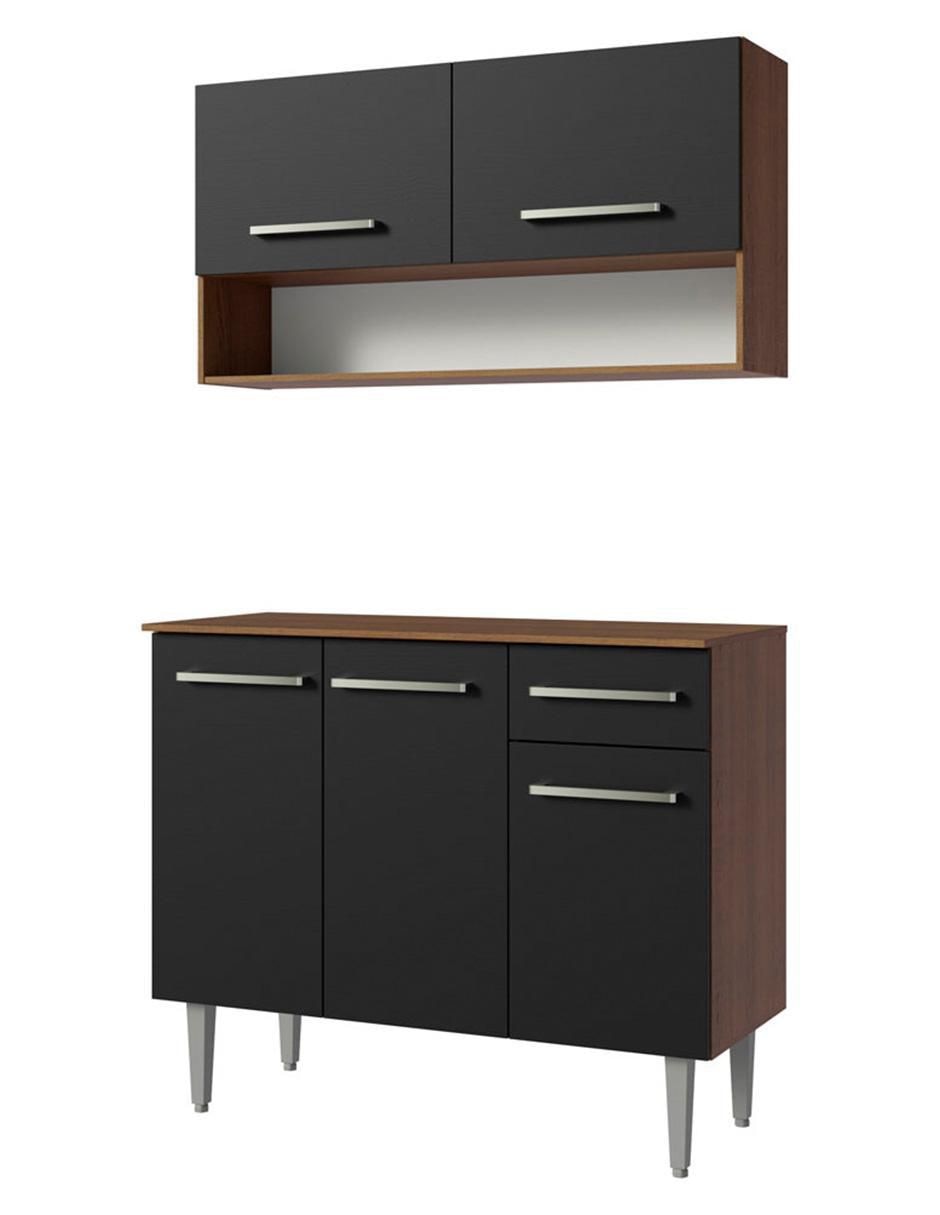Cocina integral Madesa