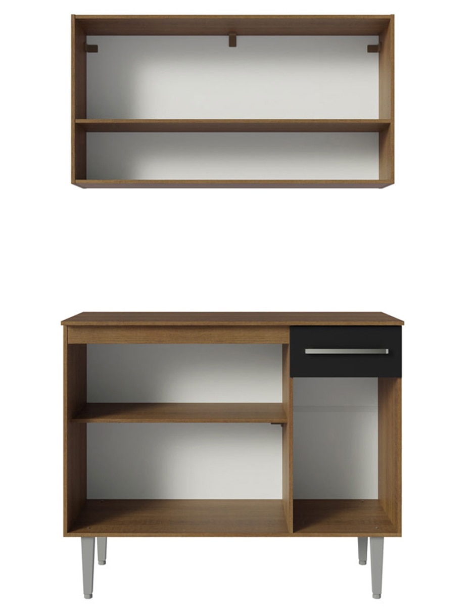 Cocina integral