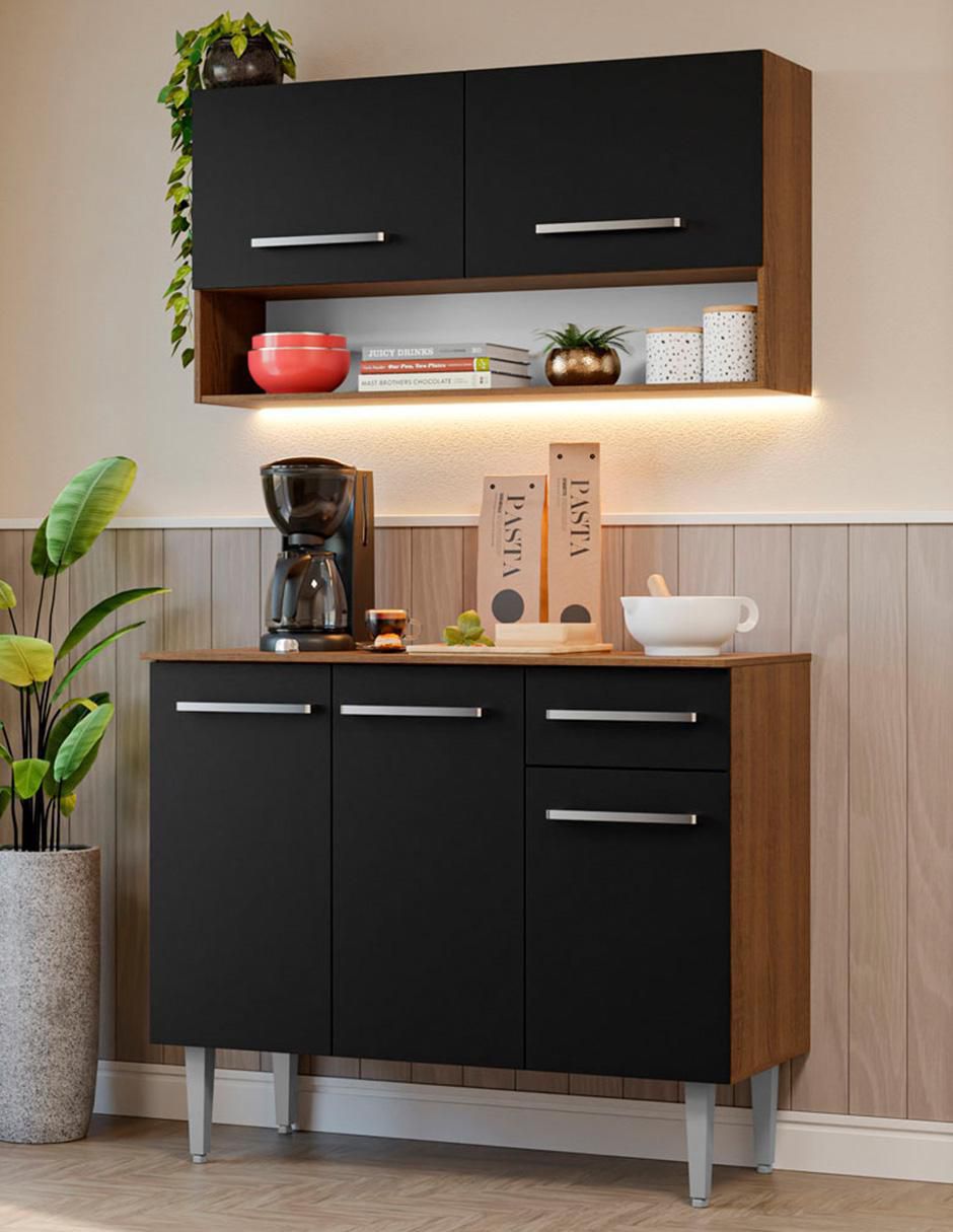 Cocina integral Madesa
