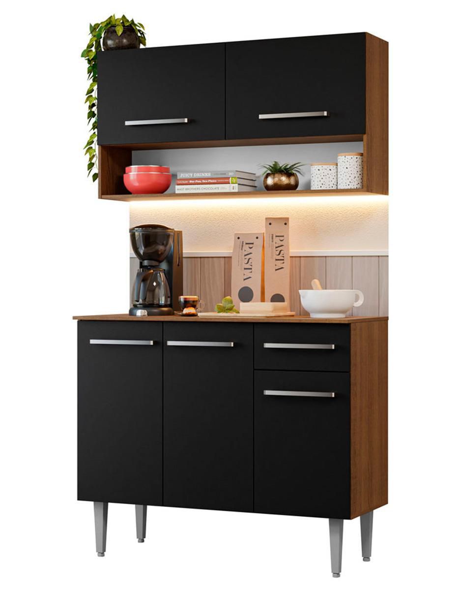 Cocina integral Madesa