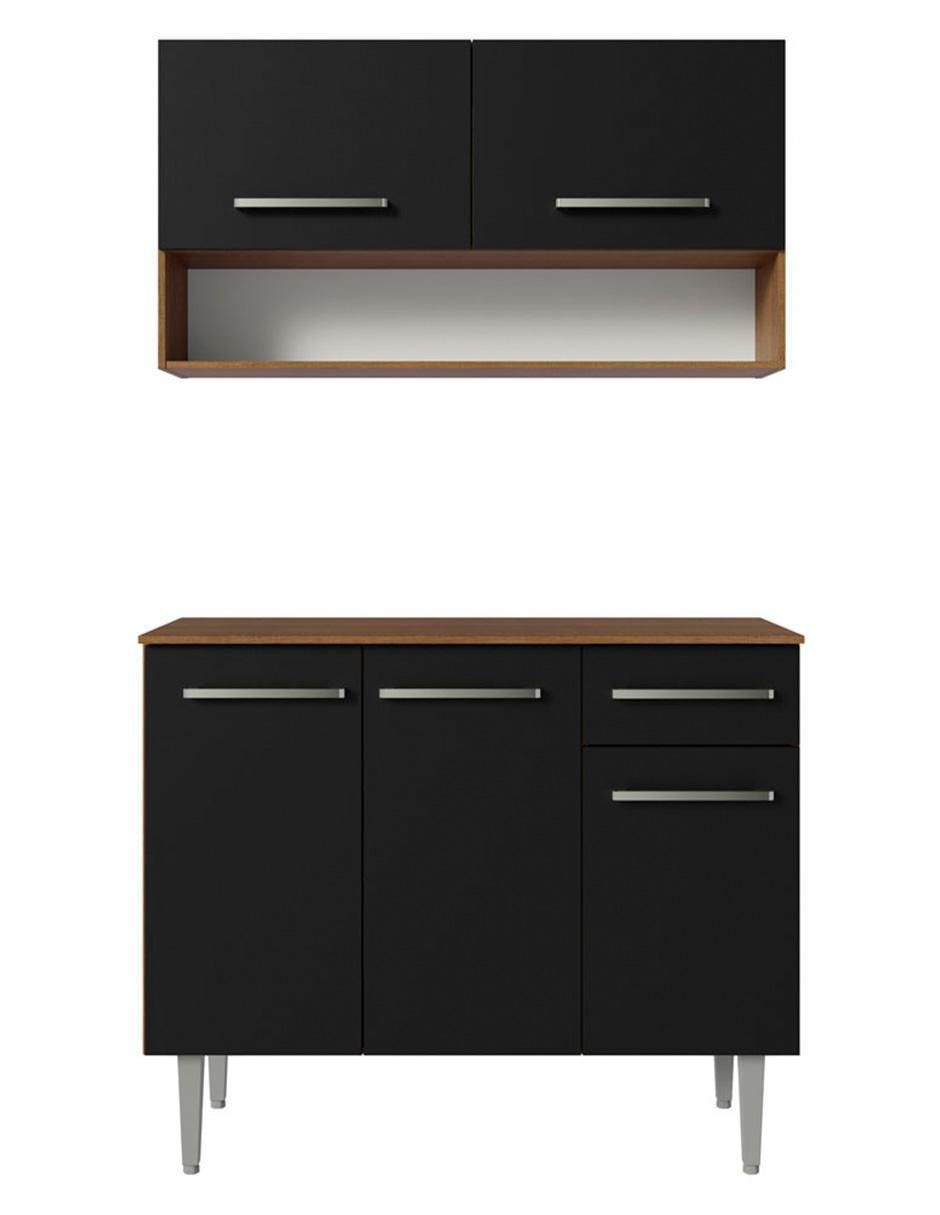 Cocina integral Madesa