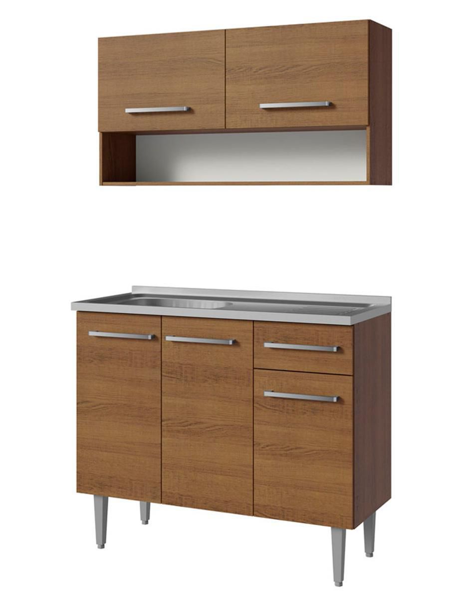 Cocina integral 1