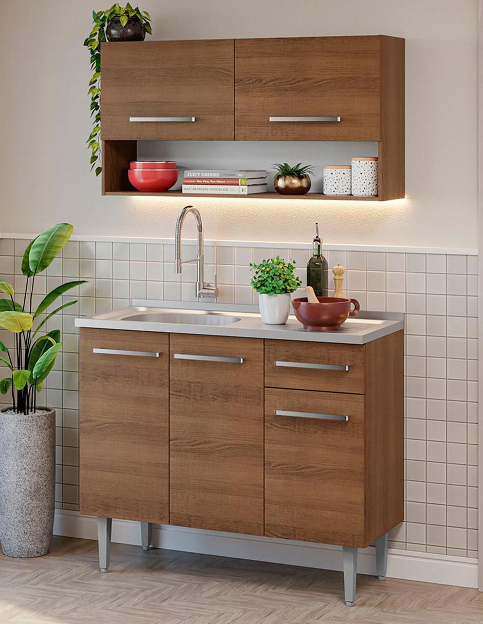 Cocina integral 2