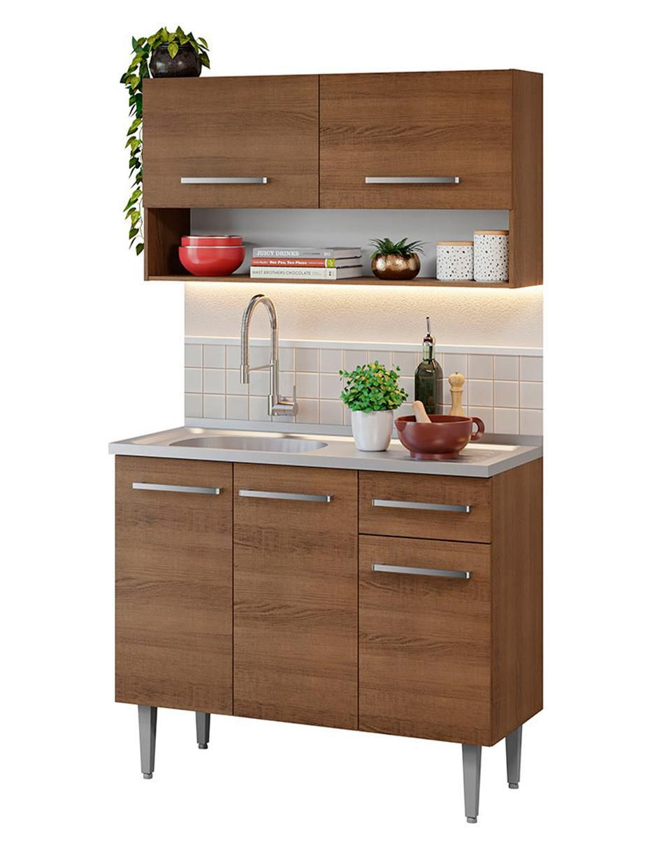 Cocina integral 3