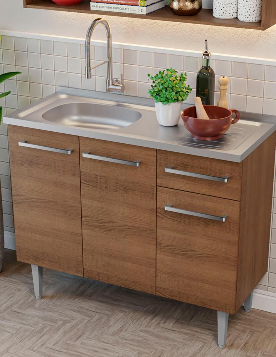 Cocina integral 6
