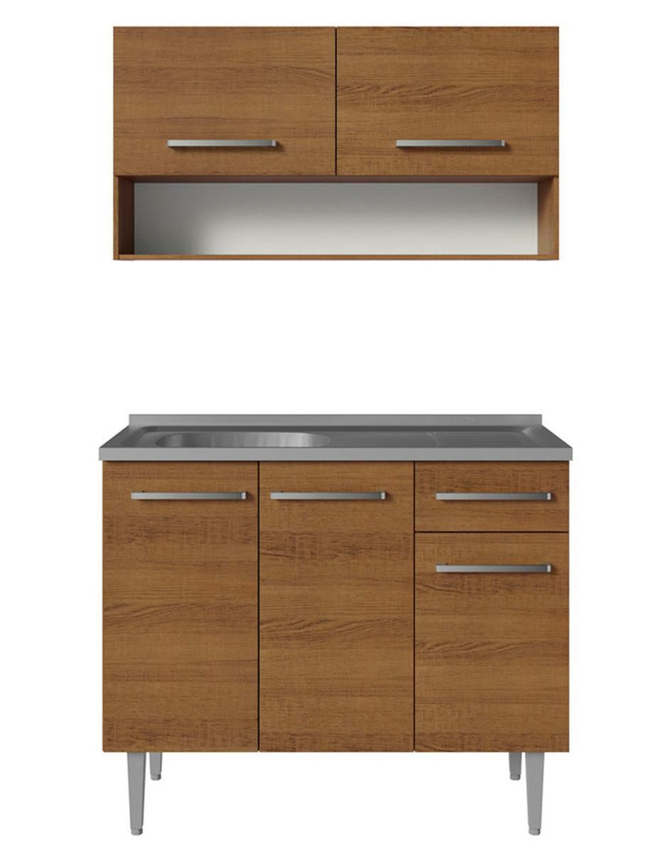 Cocina integral 8